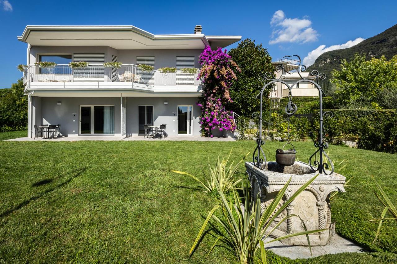 Holiday Apartments Campoverde - Bed and Breakfast Salò