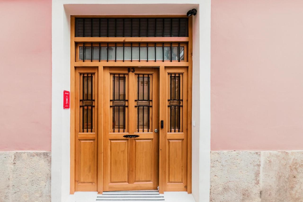 New Apartment - La puerta de olivo - Ferienwohnung Valencia