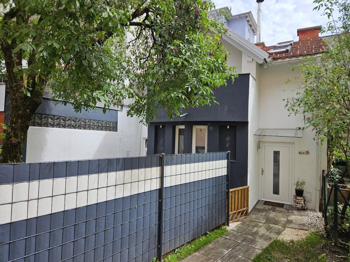 Lendhäuschen - Chambres d’hôtes Klagenfurt