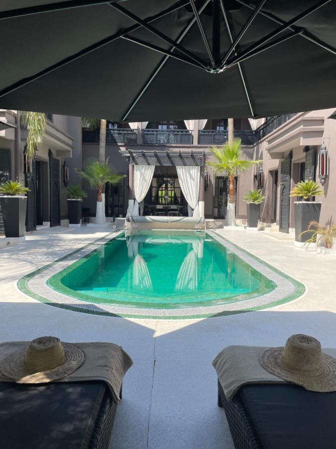 Villa Mano - B&B Marrakech