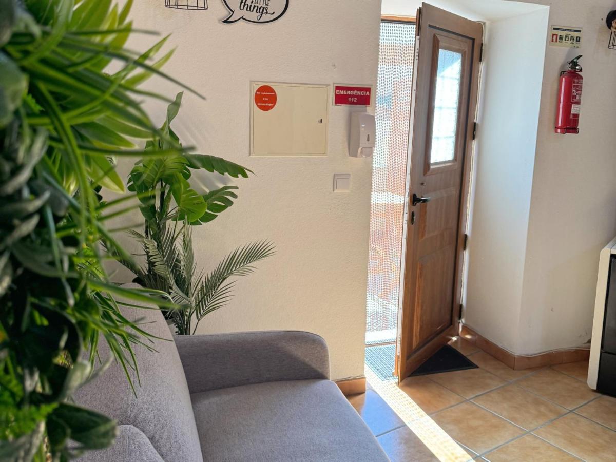 Casa São Sebastião - Casas BemHaja - B&B São Miguel de Acha