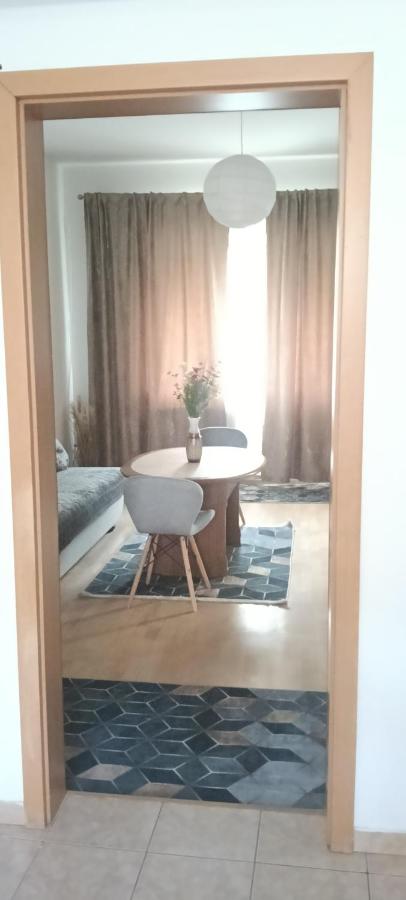 Apartament Anne - Ferienwohnung Temeswar