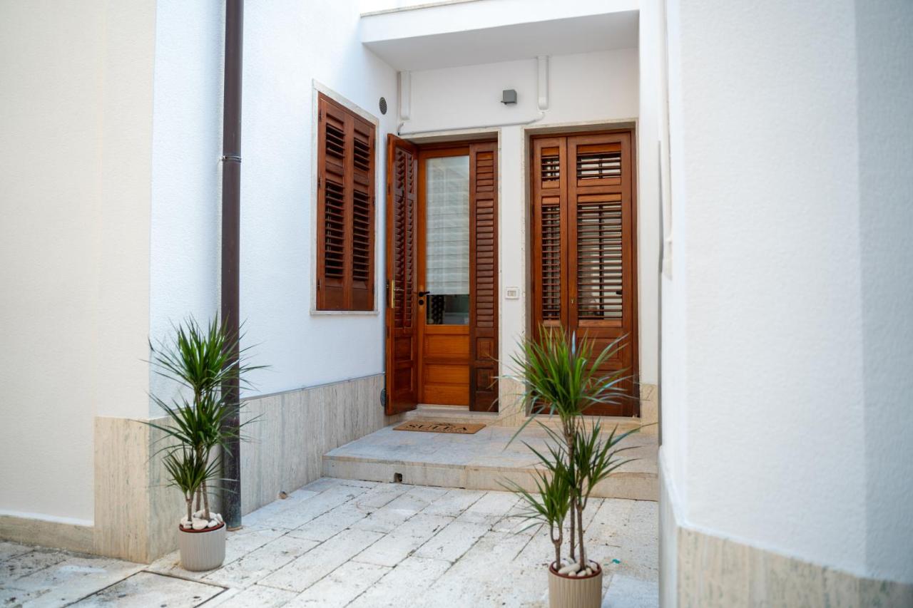 Suléa Horizon Apartment - B&B Menfi