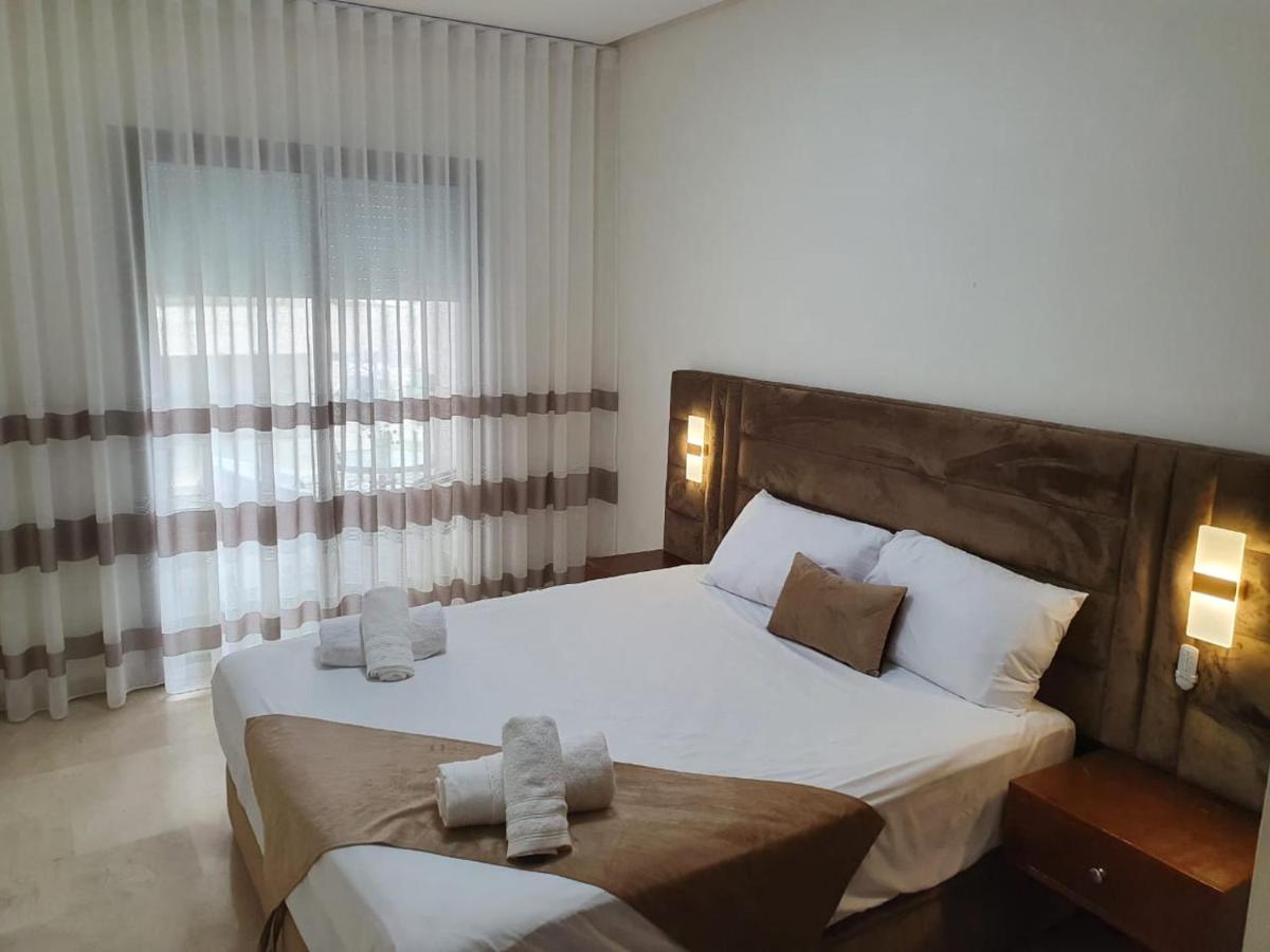 Borj rayhan 2 - Bed and Breakfast Tanger