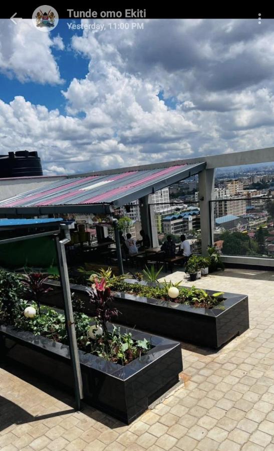 smart stay - B&B Nairobi