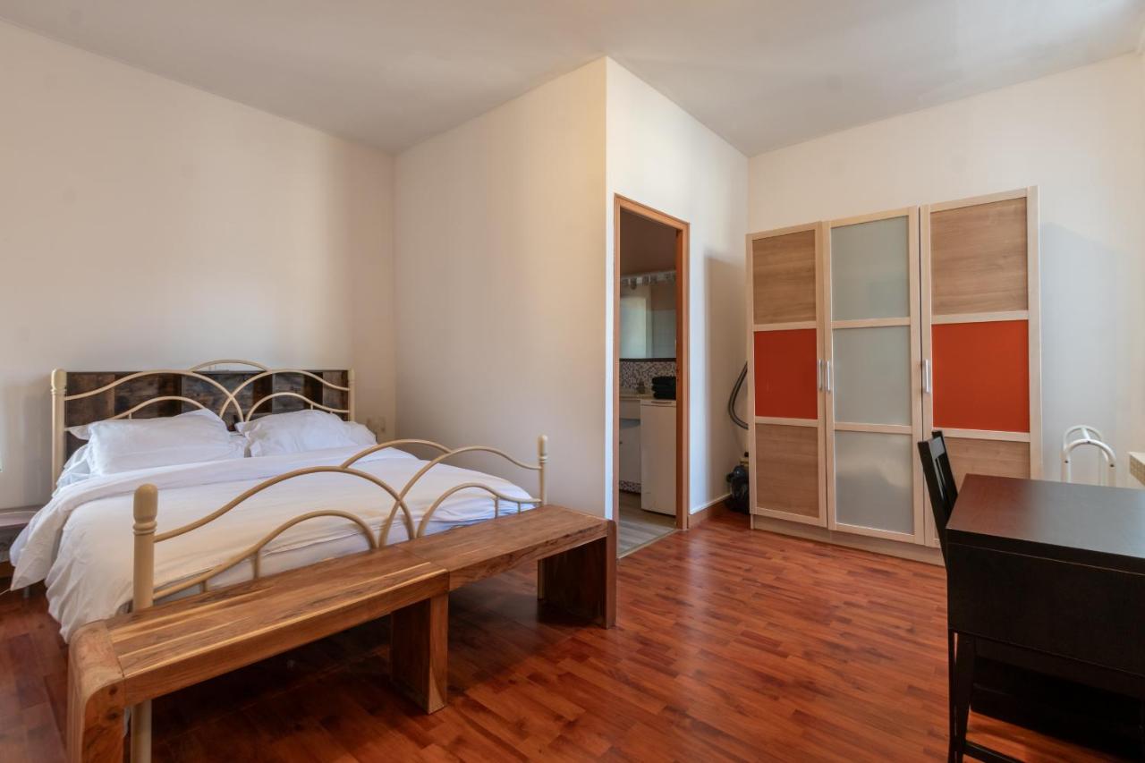 Appartamento con 1 Camera da Letto