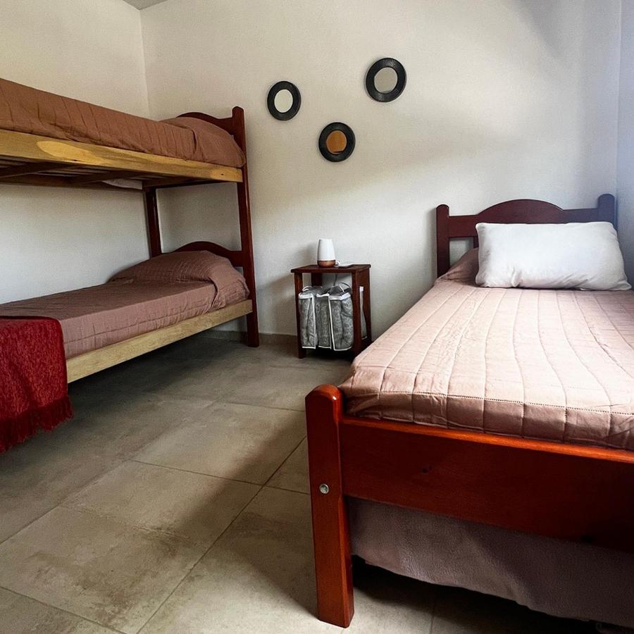 Appartamento con 2 Camere da Letto e Balcone