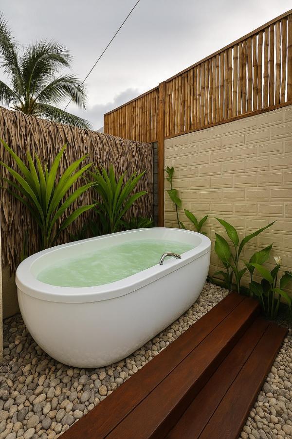 Villa Malie - Chambres d’hôtes Santo Amaro do Maranhão