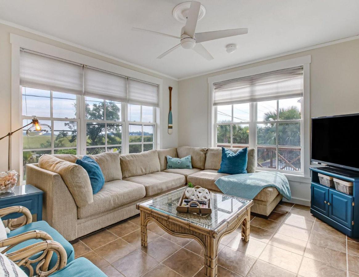 North Beach Outlook - Chambres d’hôtes Tybee Island