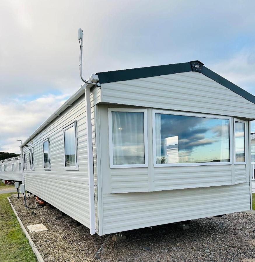 Aurora Sky - B&B Lossiemouth