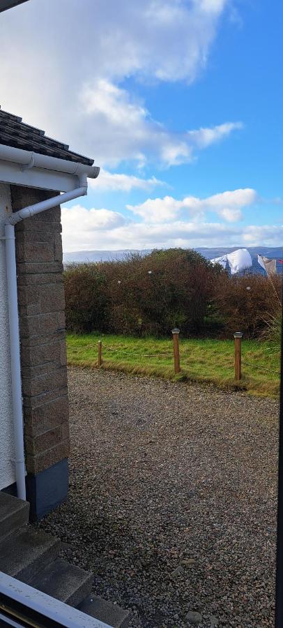 Ard Na Mara - Uig - B&B Uig