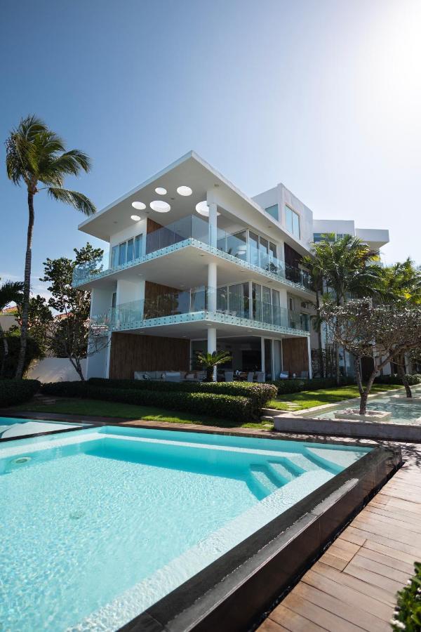 Ultravioleta Boutique Residences - B&B Cabarete