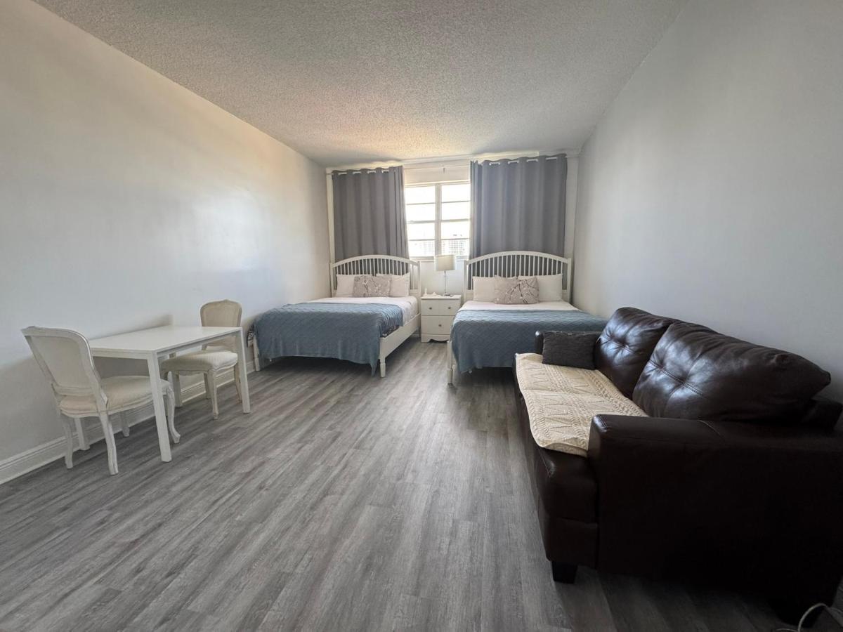 Deluxe Doppelzimmer mit Dusche