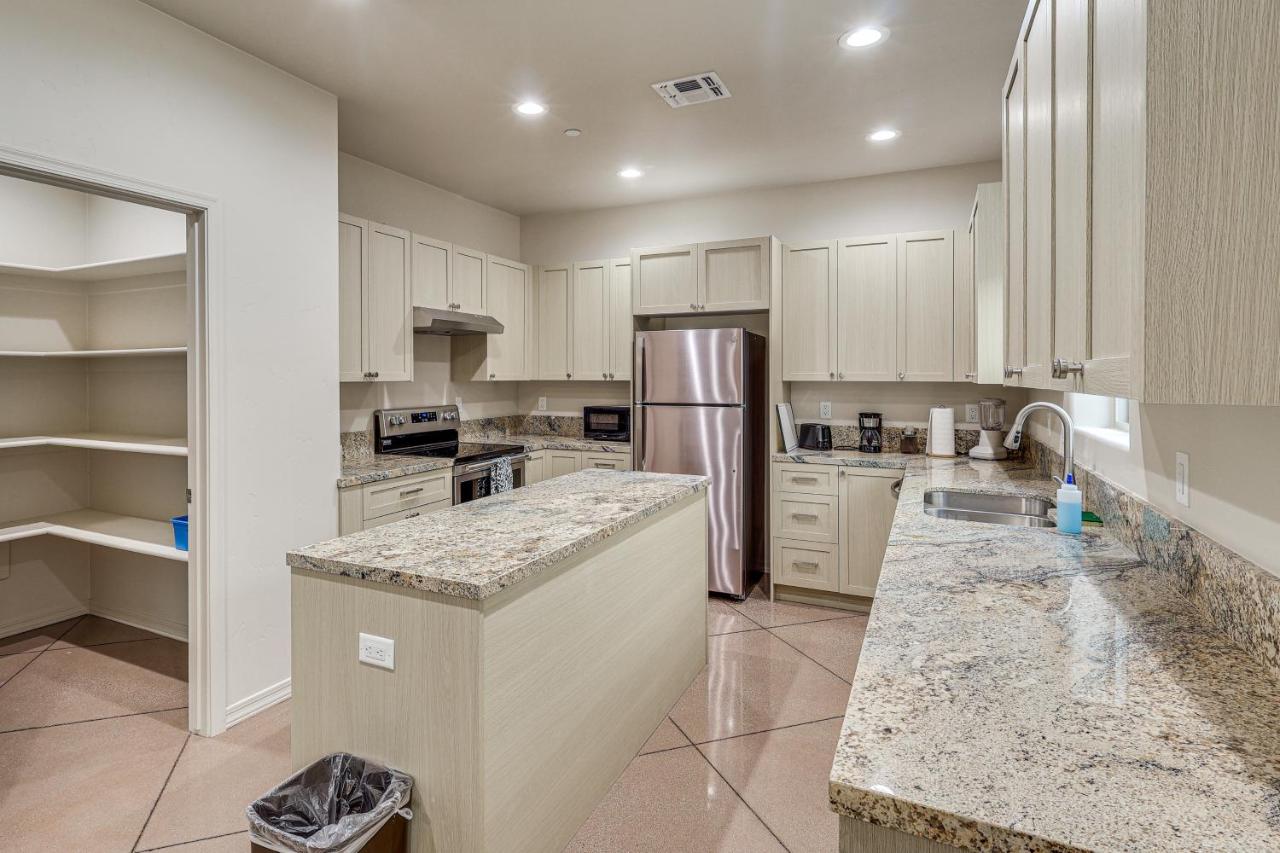 Hike and Explore Apt 3 Mi to Lake Havasu and Dtwn! - B&B Lake Havasu City