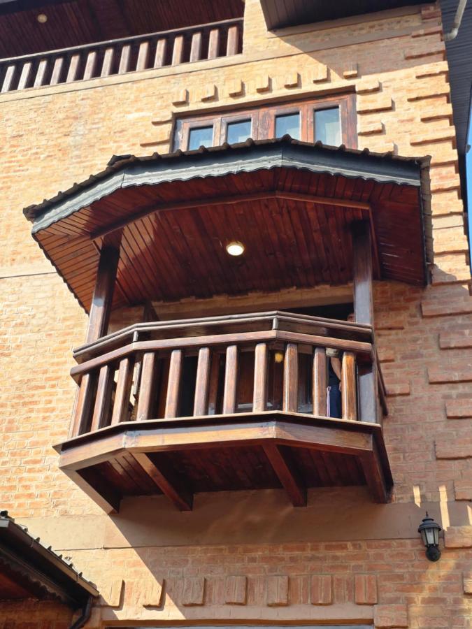 Taha Inn Home comfort - Chambres d’hôtes Srinagar