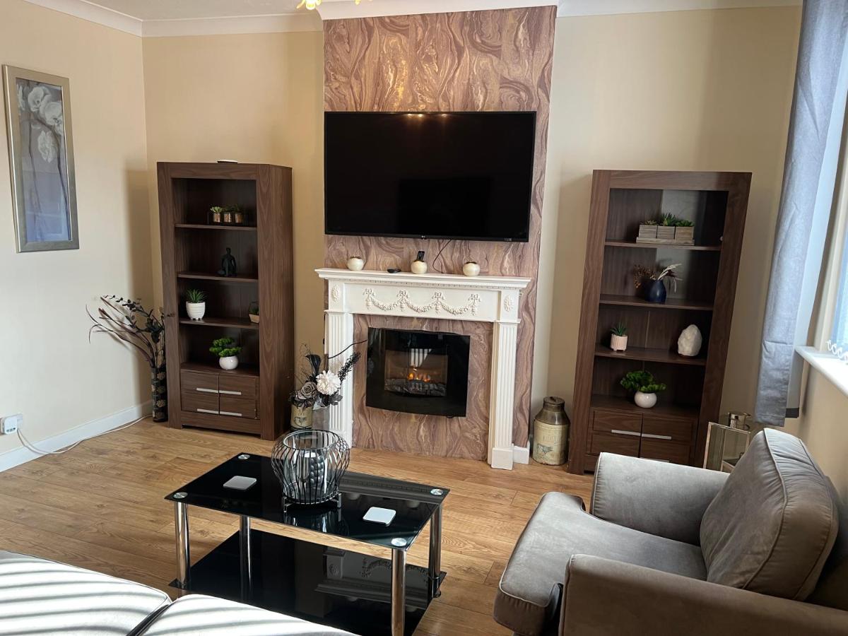 Kings view - B&B Doncaster