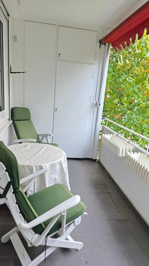 Urban Comfort Apartment - Nähe Uni & Zentrum - B&B Bielefeld