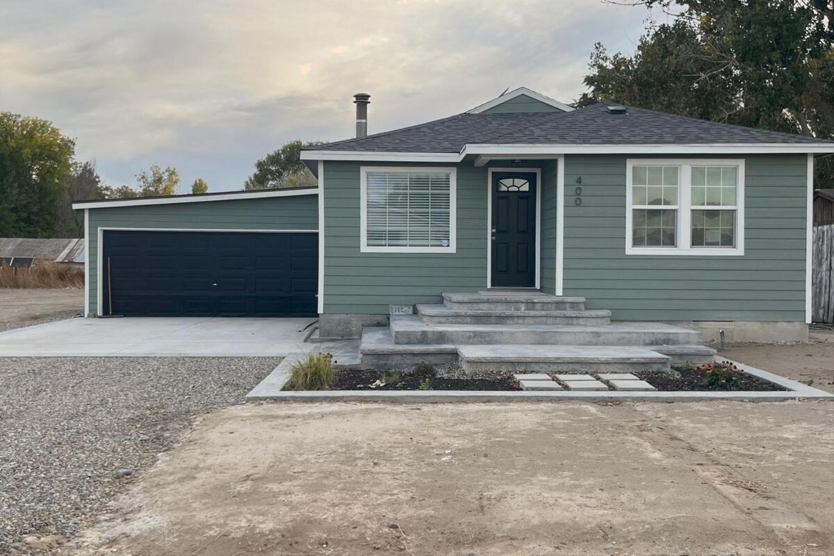 Hunt, Fish, Relax-Idaho Getaway - Bed and Breakfast Grand View