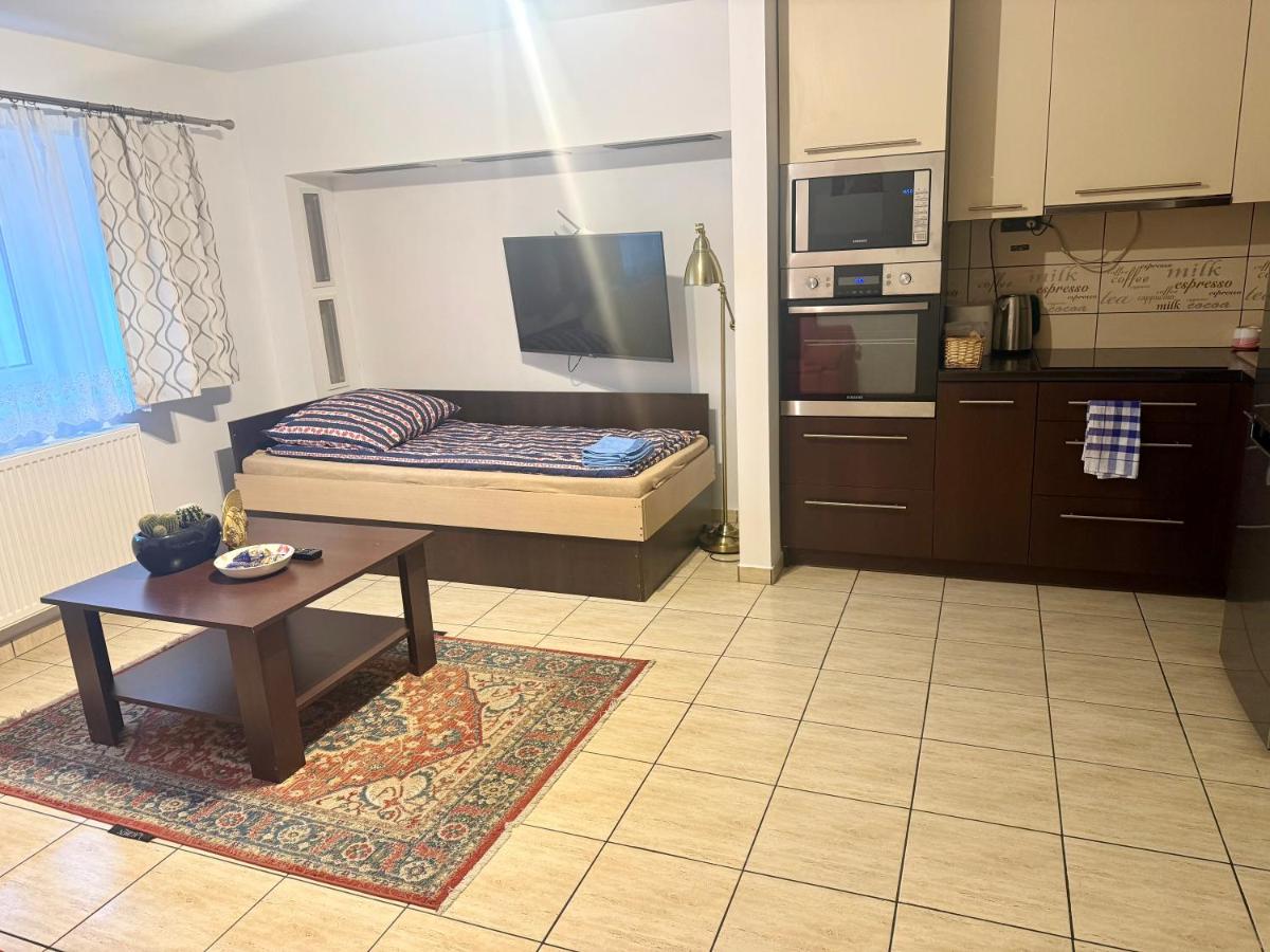 Mieszkanie dwuosobowe - B&B Tarnów