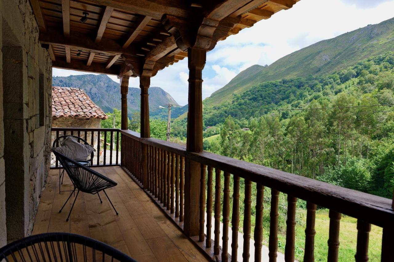 El sueñu de Chari - B&B Llanes