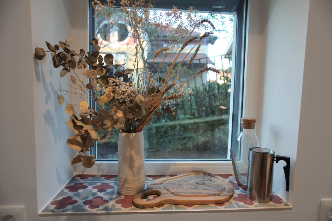 LYONEST chambre d'hôtes - B&B Lyon