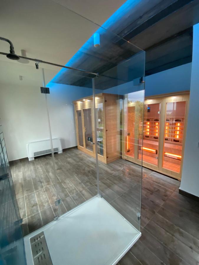 Norah Apartman - Fonyód Liget Residence - Chambres d’hôtes Fonyód