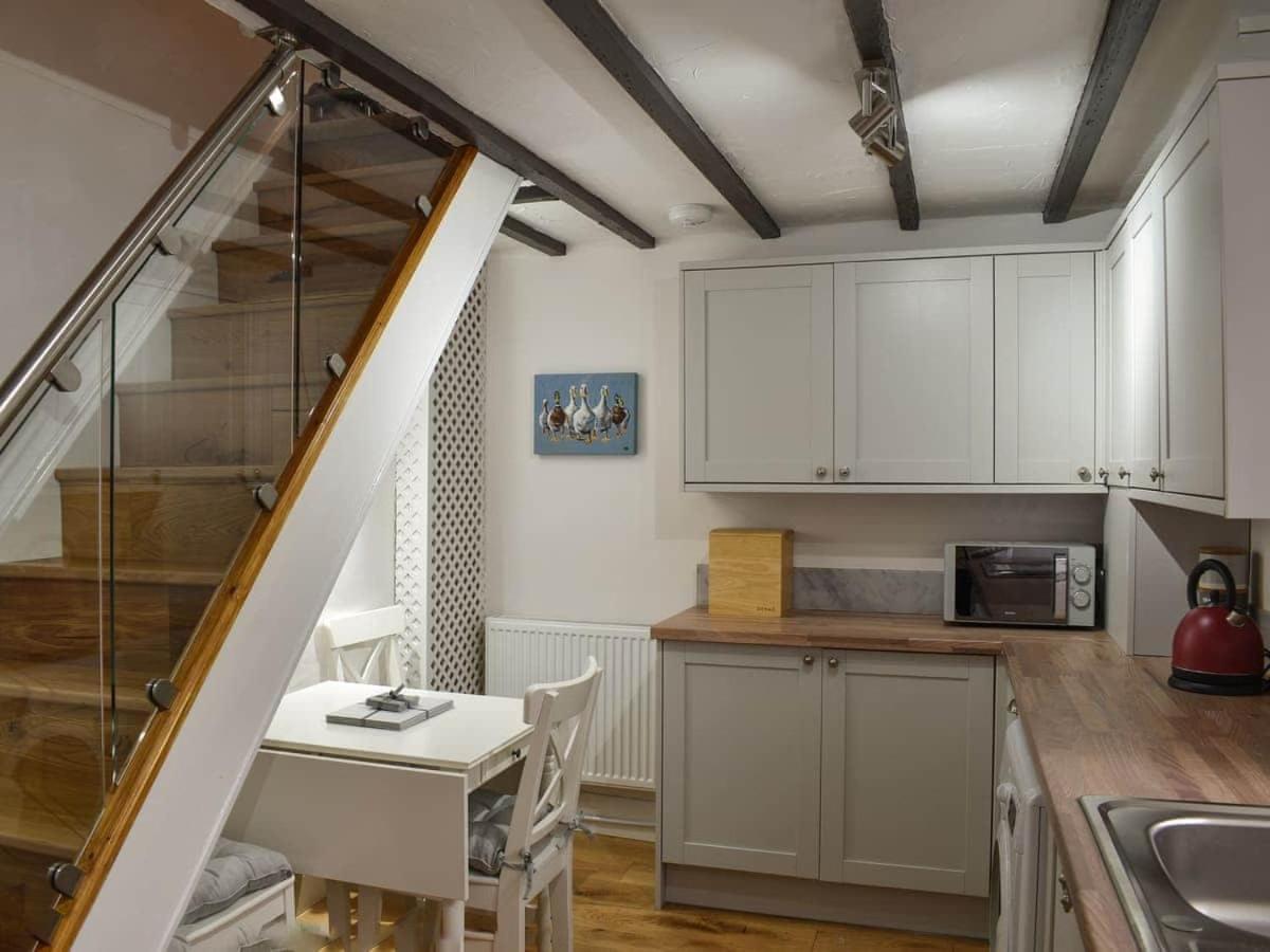 Maisie's Cottage in Wirksworth near Peak District - Chambres d’hôtes Wirksworth