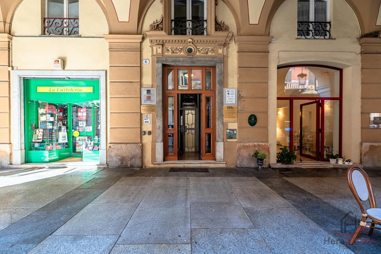 The Heart of Savona A - Cruise 2 min - AC - WiFi - Chambres d’hôtes Savone