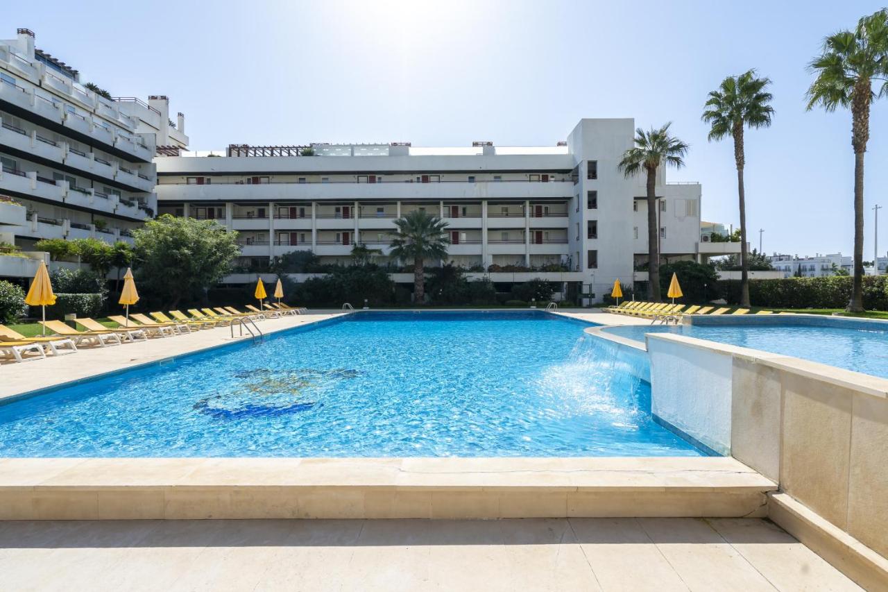 Vilamarina Elegance T2 Marina View Vilamoura - B&B Vilamoura