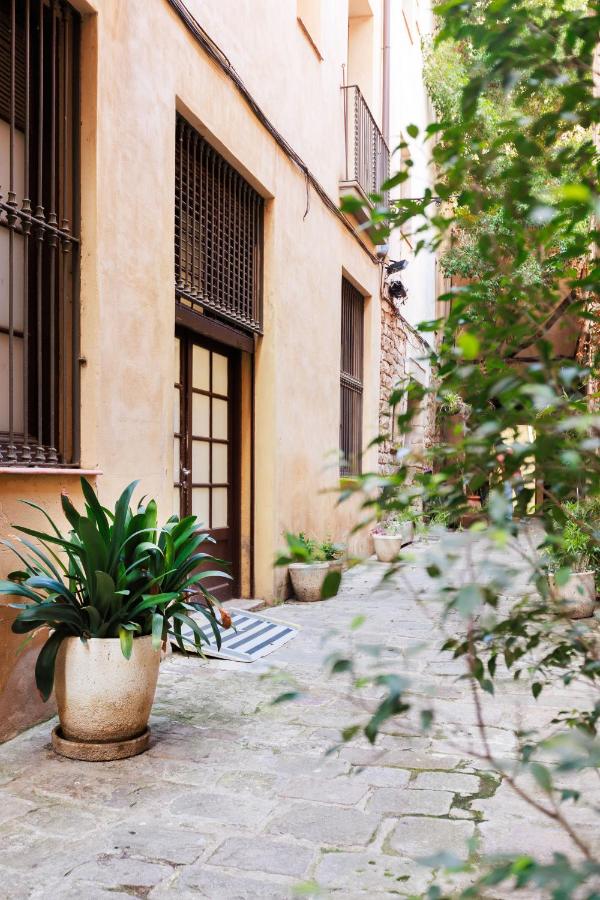 Portal Del Angel Barcelona Apartment - Chambres d’hôtes Barcelone