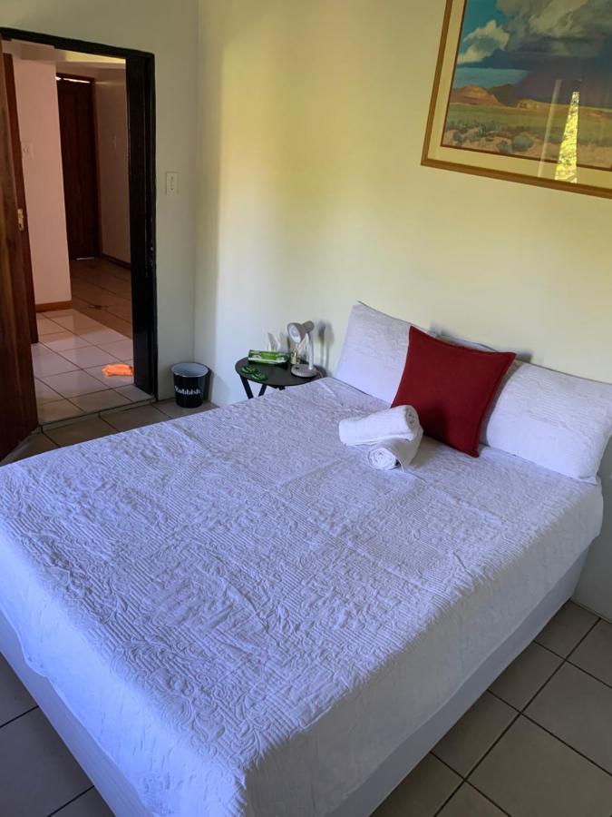 Ezulwini Thatch - B&B Ezulwini