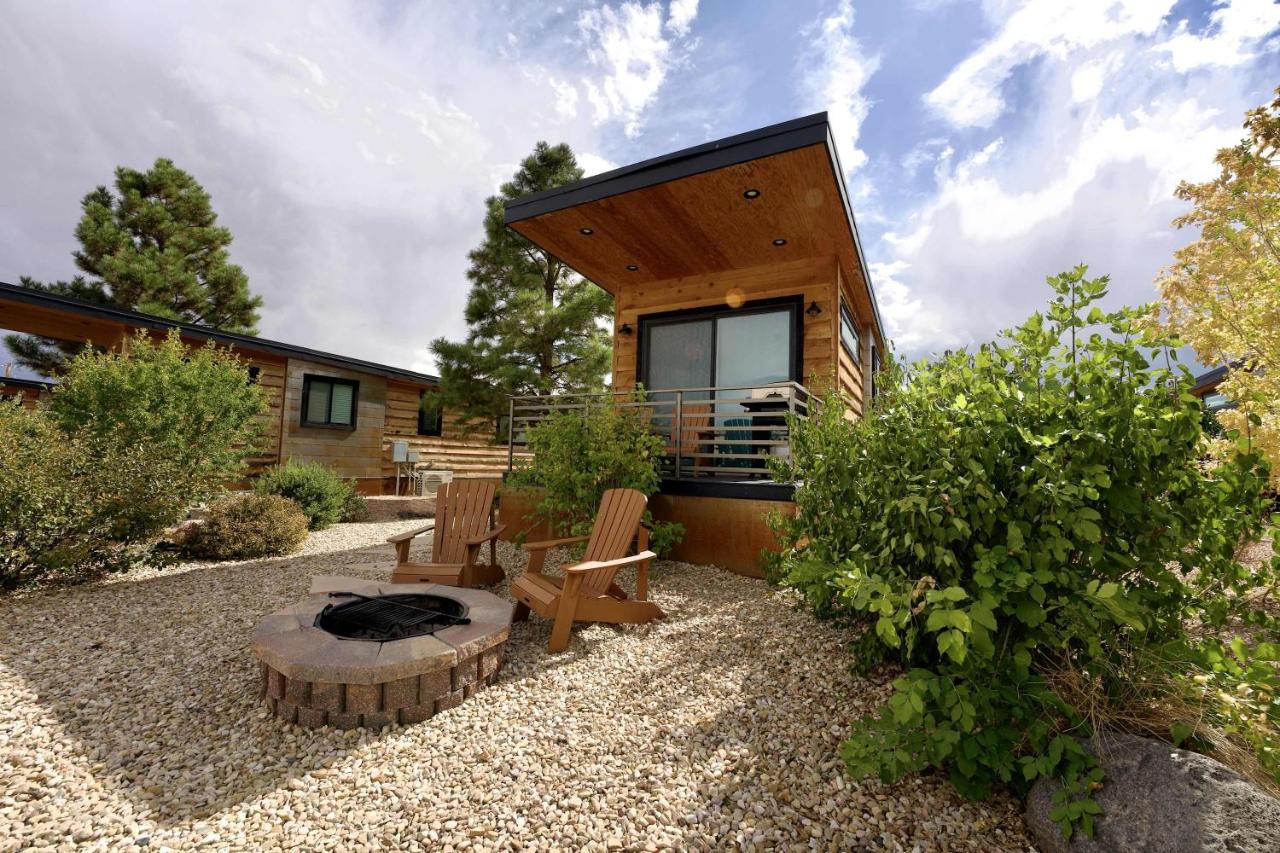 Escalante Escapes Star Lily- Bunk Escape - B&B Escalante