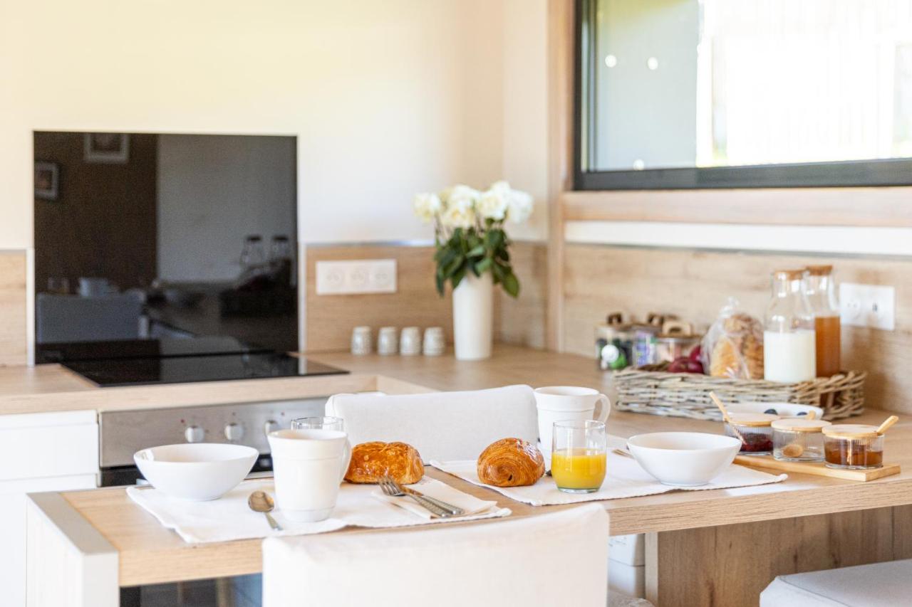 Bergerie bien être - B&B Vaivre-et-Montoille