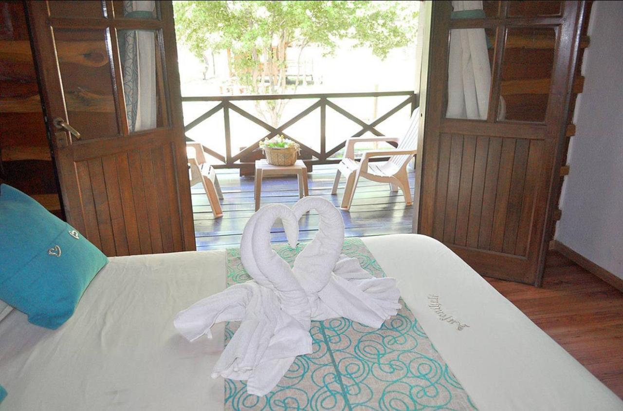 Camera Superior Deluxe Matrimoniale/Doppia con Letti Singoli