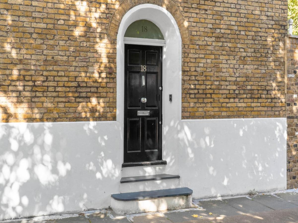 Royal Oak House 3BR Near City Centre - Ferienwohnung London