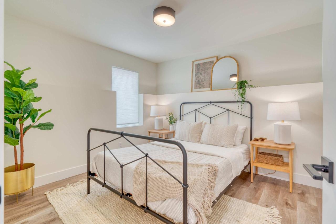 Stay Portland - The Madison Farmhouse - Vintage Shops & Espresso - Ferienwohnung Portland