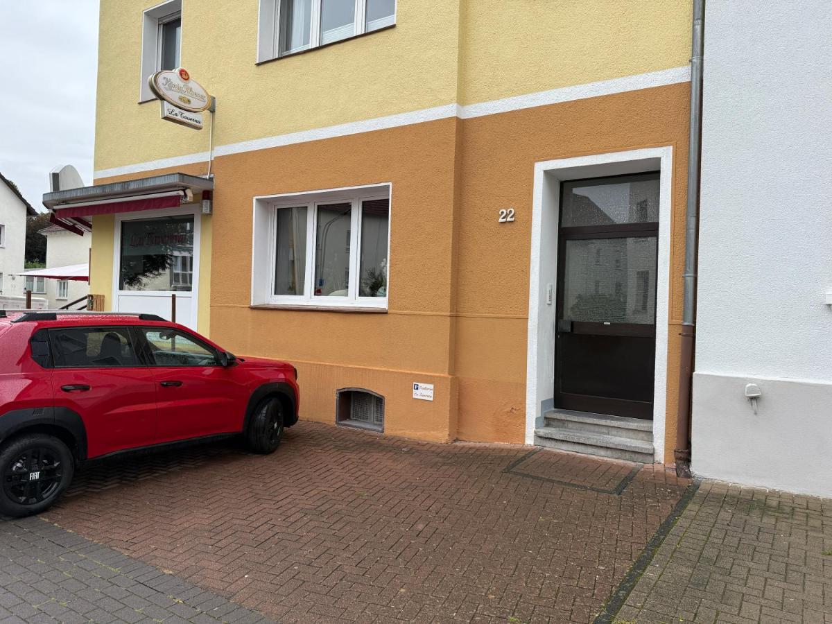 Stadt Appartement - B&B Paderborn