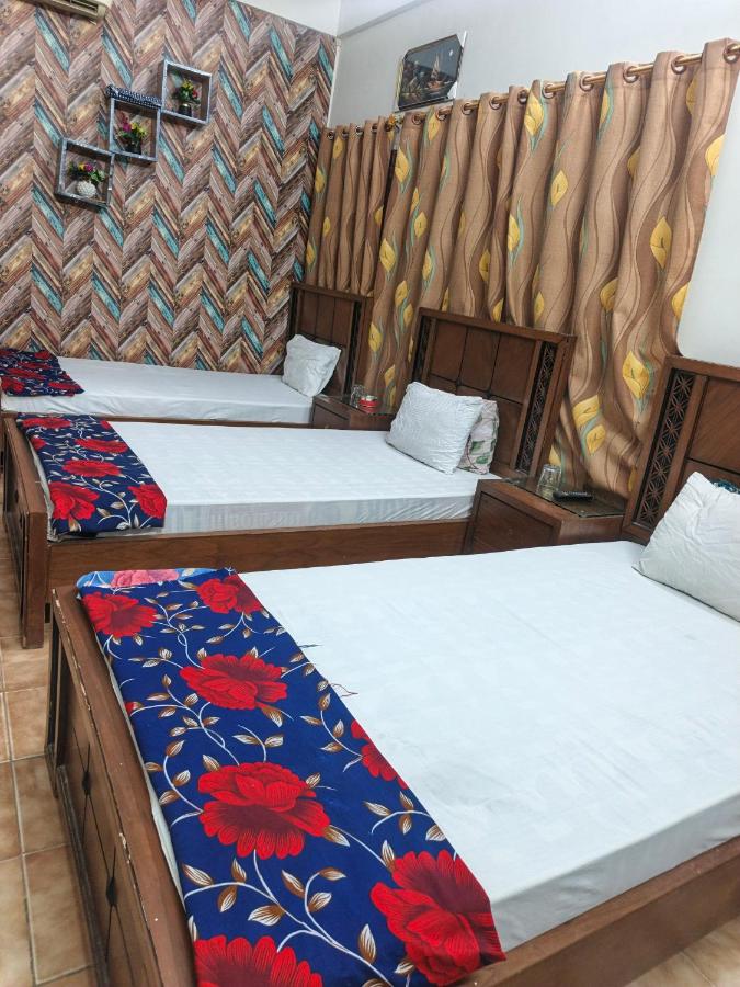 Safari Guest House - B&B Hyderābād