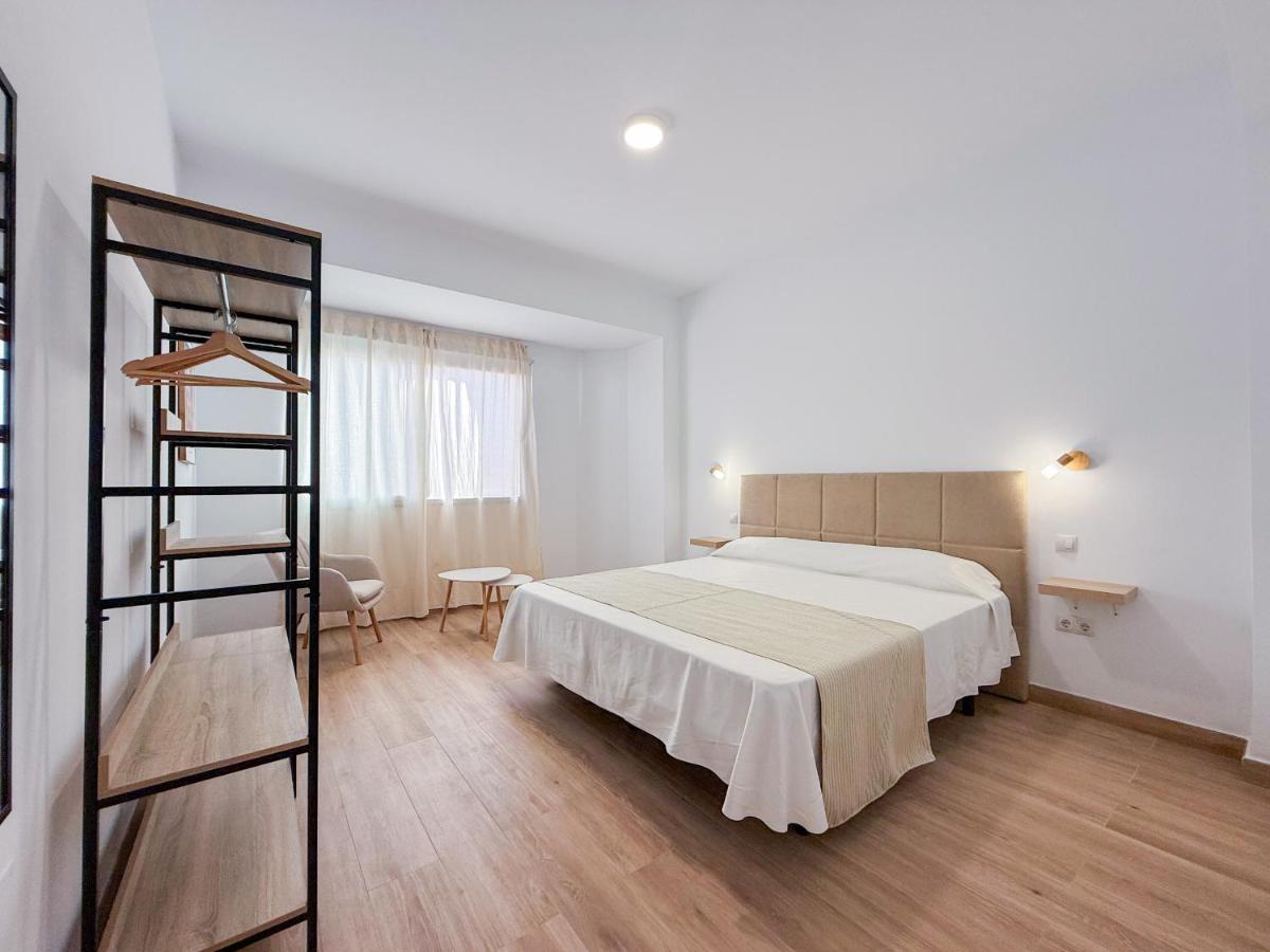 City Beach Las Canteras - Chambres d’hôtes Guanarteme