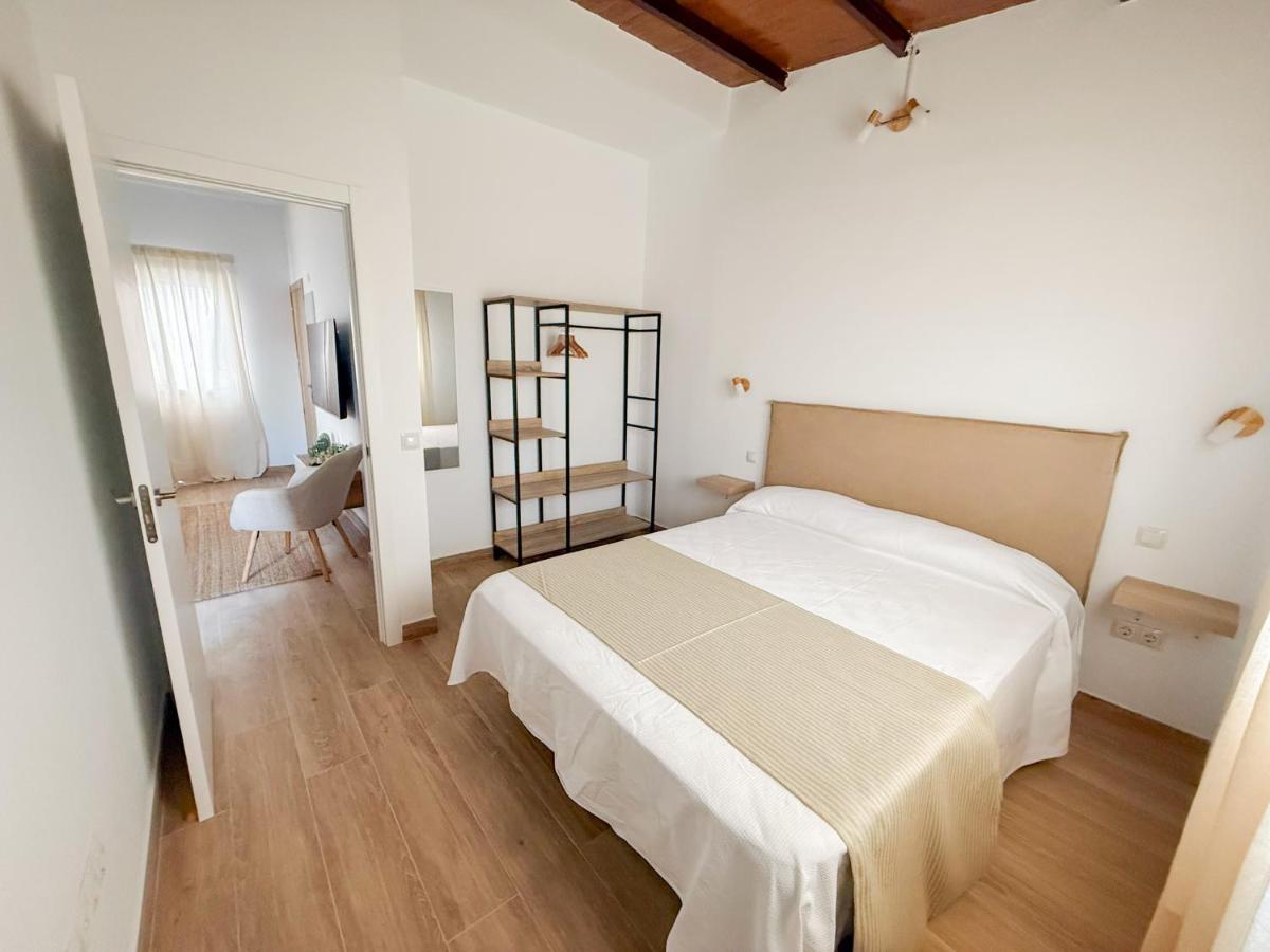 Appartement 2 Chambres