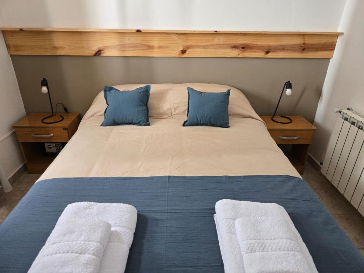 Chambre Double Standard