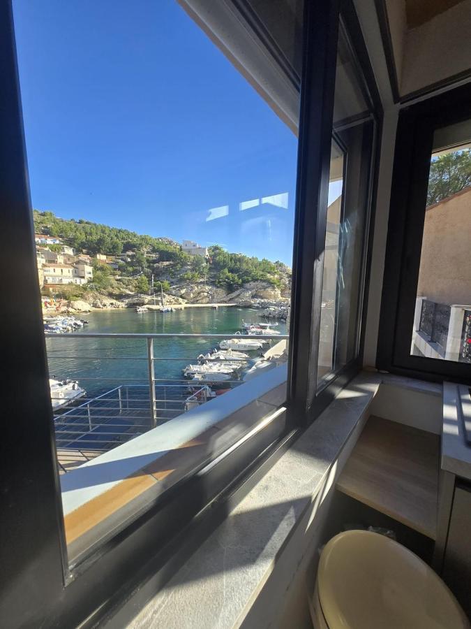 Havre de paix les pieds dans l eau - B&B Le Rove