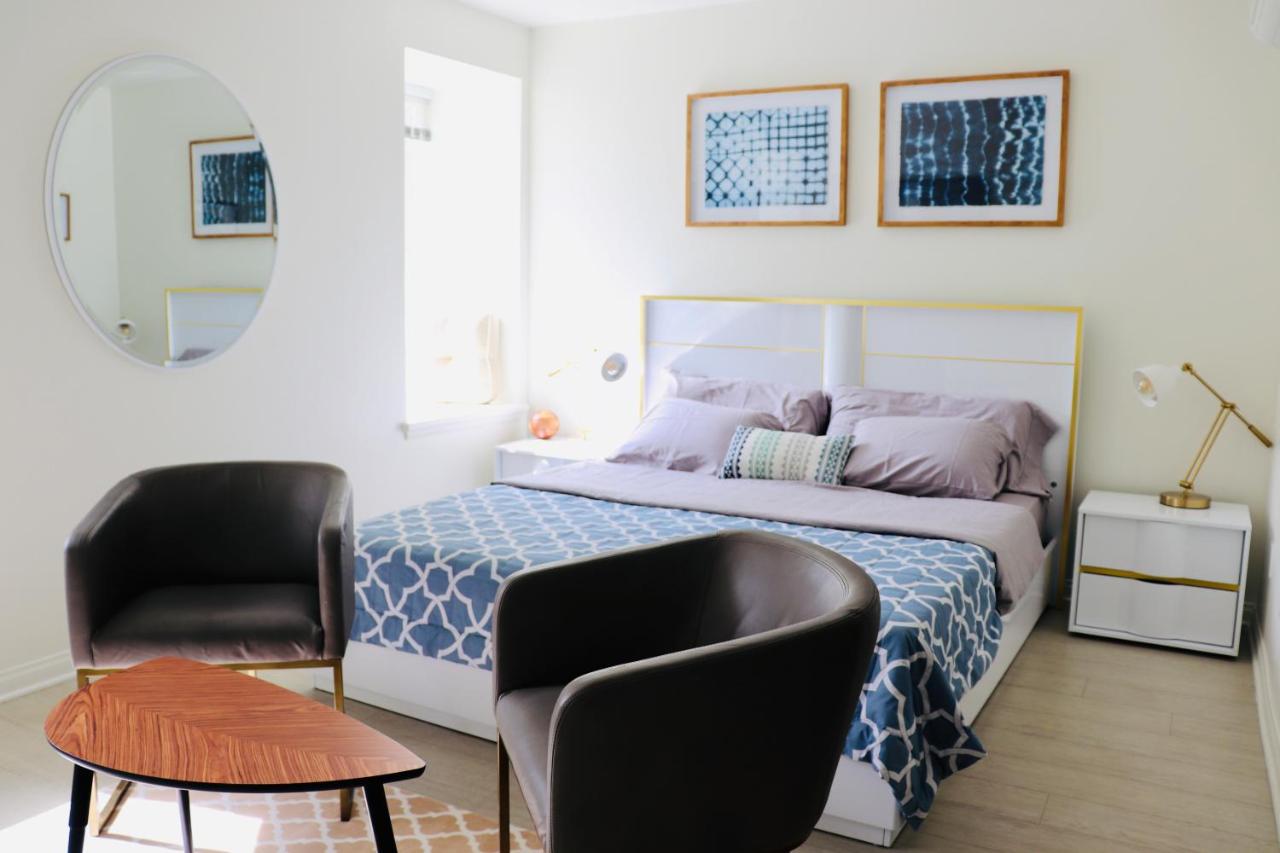 Promenade Studio By The Pier - B&B Los Ángeles