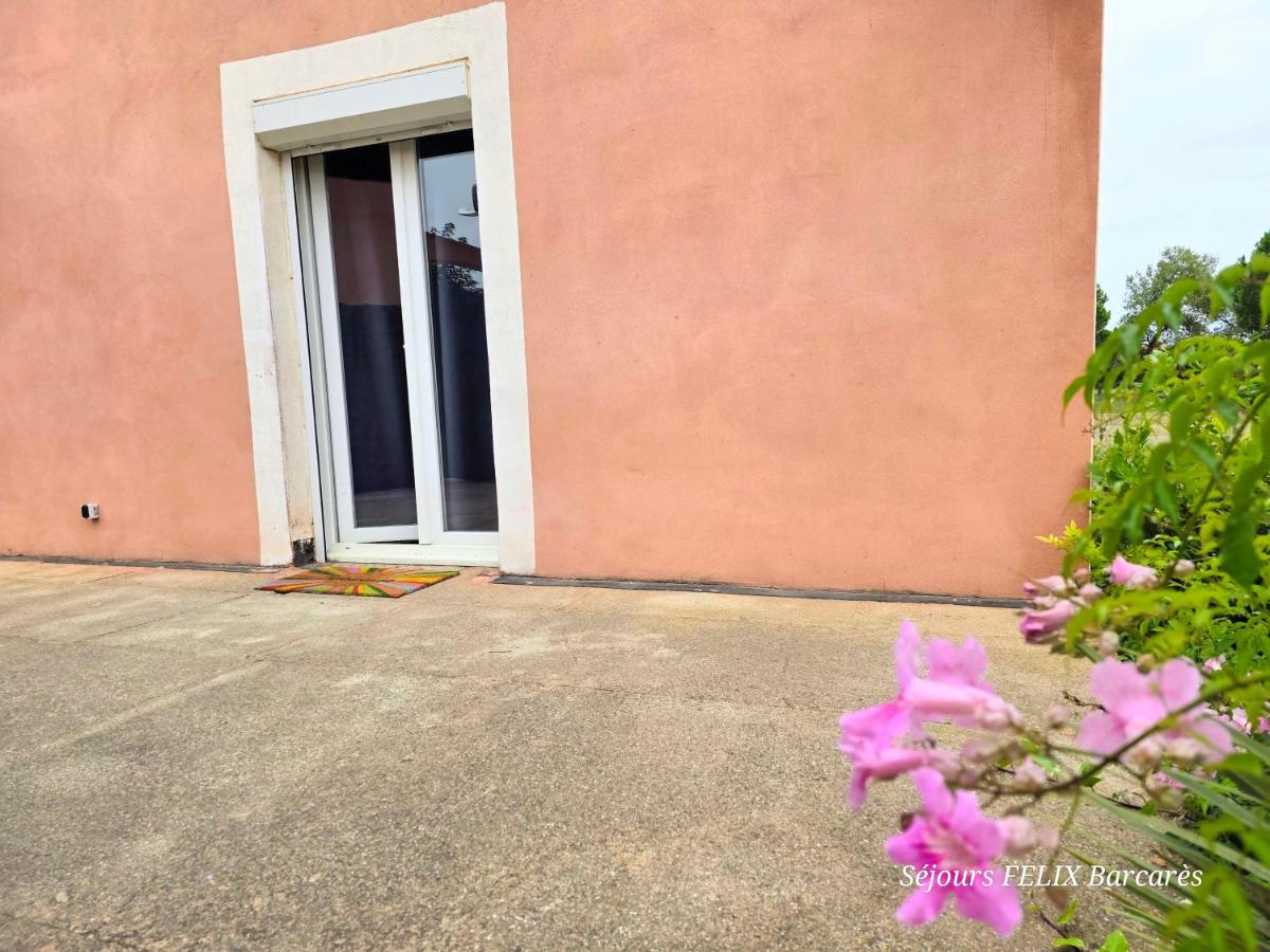 3 logements jusqu'à 11 personnes LE BARCARES plage et village de noel à pied - B&B Le Barcarès