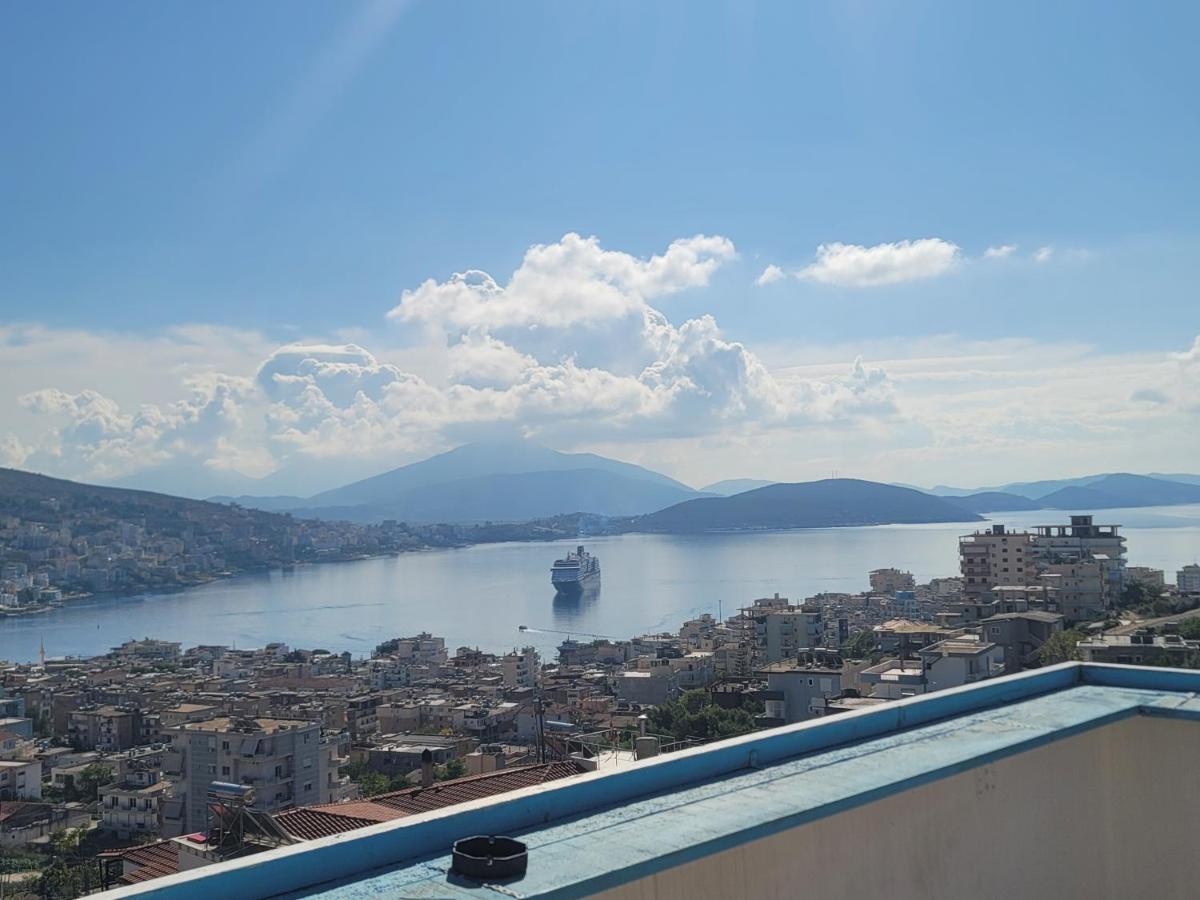 Villa Baka Studio Apartments - Bed and Breakfast Sarandë