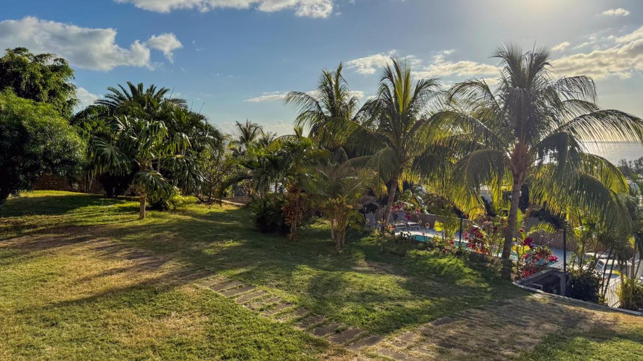 Appartement 3 Chambres - Vue sur Mer