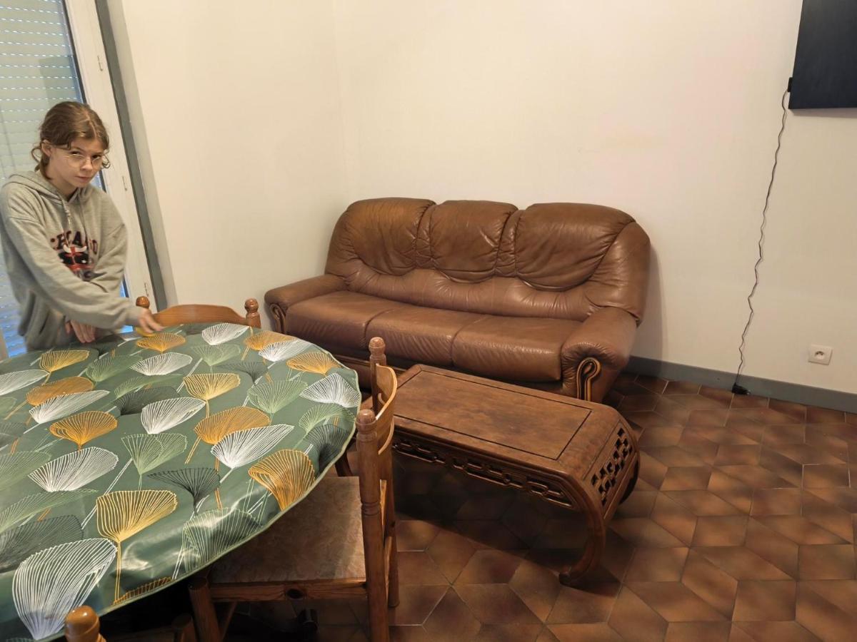 Logement rustique pont de menat les gorges de la Sioule - B&B Menat