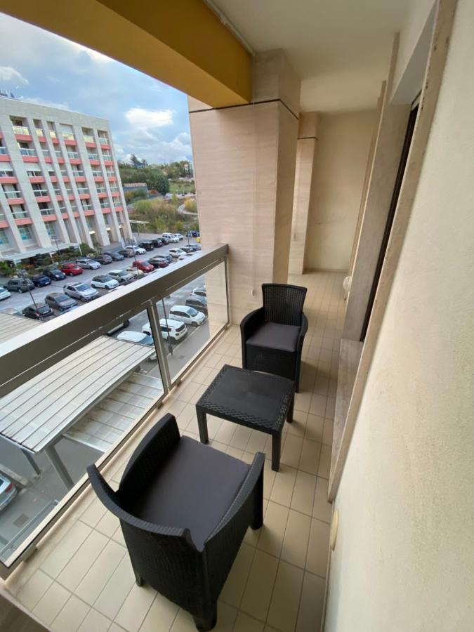 The Prince's Nest - B&B Potenza