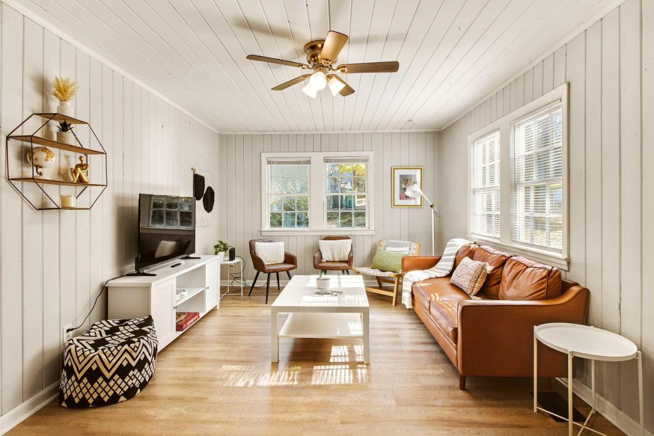 Norcross Adventure 2B Perfect for Group Trips - B&B Norcross