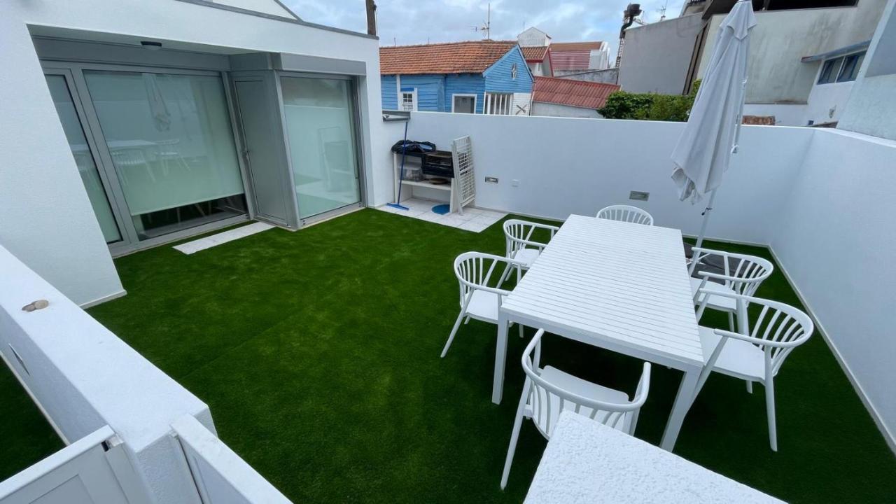 Apartamento Férias (Apartamento Sul) - Ferienwohnung Gafanha da Encarnação